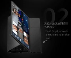 Source : One Netbook