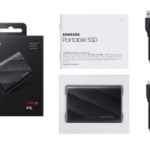 SSD Samsung T9 : le successeur du T7 arrive avec de belles promesses
