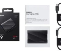 Sorti récemment, le surpuissant SSD Samsung 990 Pro 4 To est déjà