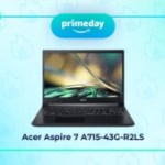 Ce laptop gaming avec Ryzen 5 + RTX 3050 est vraiment abordable grâce au Prime Day d’Amazon Ce laptop gaming avec Ryzen 5 + RTX 3050 est vraiment abordable grâce au Prime Day d’Amazon