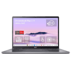 Acer Chromebook Plus 514 (CB514-3HT) Frandroid 2023