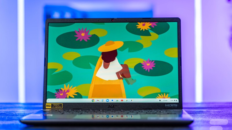 Les meilleurs ordinateurs portables à moins de 500 euros en 2026