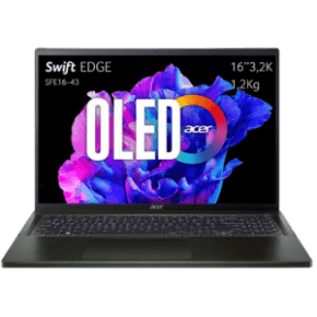 Acer Swift Edge 16 (SFE16-43)