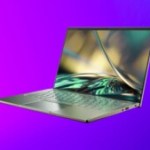 Avec 600 € de moins, cet ultrabook Acer avec écran Oled 4K et Ryzen 5 est à portée de main Avec 600 € de moins, cet ultrabook Acer avec écran Oled 4K et Ryzen 5 est à portée de main
