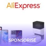 Xiaomi, Roborock : les grandes marques de la tech sont à prix cassé chez AliExpress
