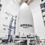 Amazon s’aventure dans la course spatiale avec Kuiper : un premier succès avec deux satellites