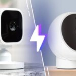 Amazon Blink Mini VS Xiaomi Mi Camera 2K (Magnetic Mount)