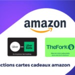 Amazon prépare déjà le Prime Day avec des réductions sur les cartes cadeaux Amazon prépare déjà le Prime Day avec des réductions sur les cartes cadeaux