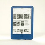 Amazon Kindle 2022 // Source : Chloé Pertuis pour Frandroid