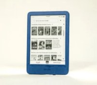 Amazon Kindle 2022 // Source : Chloé Pertuis pour Frandroid