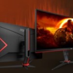 Cet écran PC incurvé (34″, WQHD et 144Hz) idéal pour les gamers, coûte 120 € de moins Cet écran PC incurvé (34″, WQHD et 144Hz) idéal pour les gamers, coûte 120 € de moins