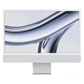 Apple iMac M3 (2023)