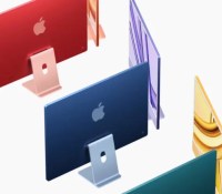 Apple iMac M3 images