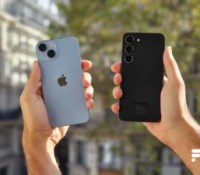 Les iPhone 12 interdits de vente en France : ils présentent un risque pour  la santé