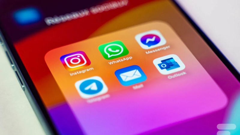 Pourquoi la France ne va pas vraiment pouvoir interdire les réseaux sociaux aux ados