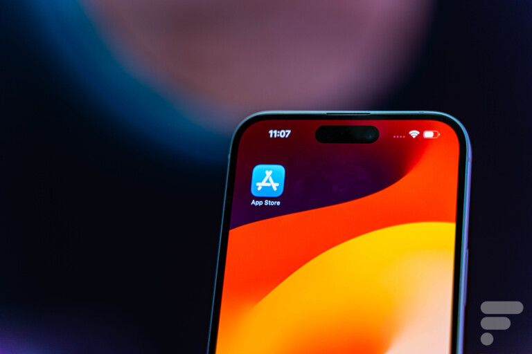 TELECHARGER DES APPLICATIONS IPHONE visual data 4