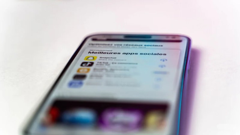 La dernière mise à jour de l’iPhone facilite enfin l’installation d’applications hors de l’App Store