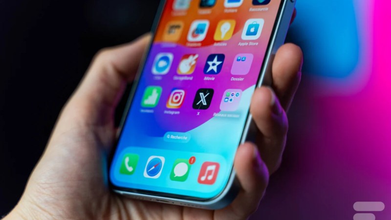 Le chiffrement des messages entre iPhone et Android devrait arriver bientôt