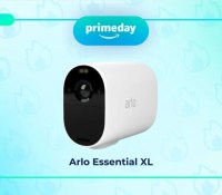 Arlo Essential XL. — Prime Day 2023