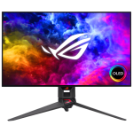 Asus ROG Swift OLED PG27AQDM