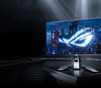 Asus ROG Strix XG43UQ : 43 pouces en 144 Hz, à la fois TV et écran