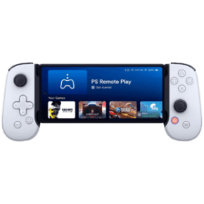 Backbone One (USB C – PlayStation) Backbone One (USB C – PlayStation)