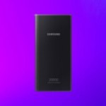Cette batterie externe Samsung de 20 000 mAh tombe à son meilleur prix chez la Fnac