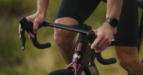 BH iAerolight 2024 cintre