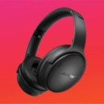 Bose QC : le tout nouveau casque à réduction de bruit est déjà à prix réduit