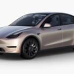 Les Tesla blanches, c’est fini : de nombreuses nouvelles couleurs sont désormais disponibles sur les Model 3 et Model Y