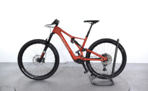 Vtt electrique audi hot sale