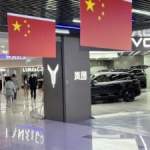 Tesla dépassé ? Les marques chinoises à la conquête de l’Europe