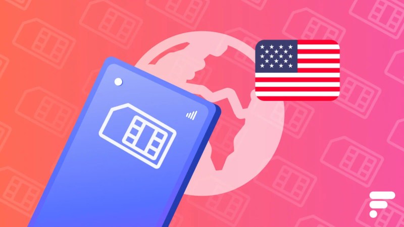 Quel forfait mobile pour les États-Unis ? Nos conseils pour communiquer et rester connecté