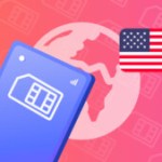 Quel forfait mobile pour les États-Unis ? Nos conseils pour communiquer et rester connecté