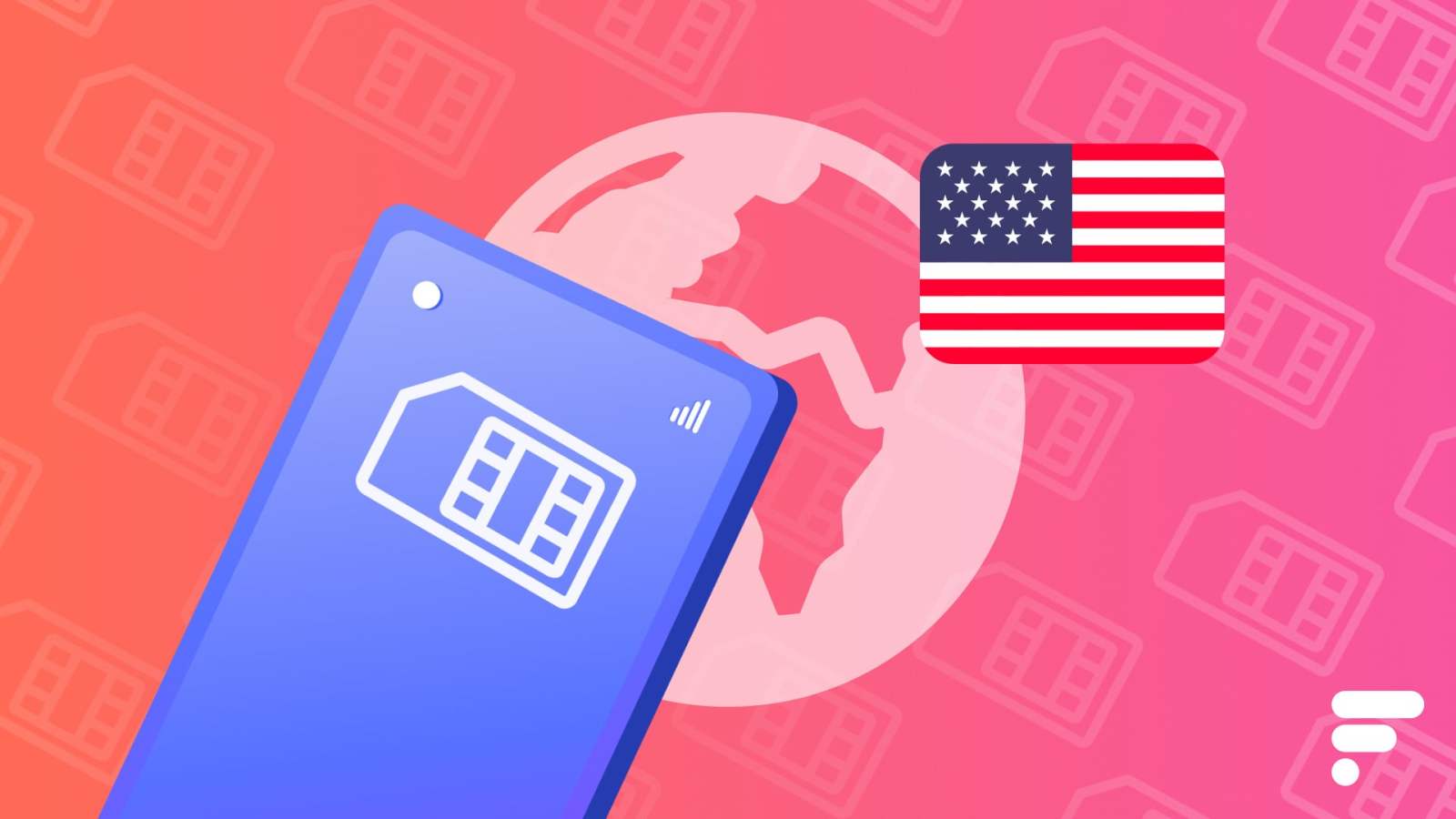 Quel forfait mobile pour les États-Unis ? Nos conseils pour communiquer et rester connecté