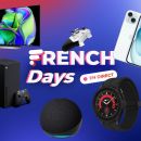 French Days : dernier jour pour de bonnes affaires smartphones, TV, consoles…