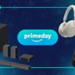 Les produits audio (casques, barres de son…) n’échappent pas aux promotions du Prime Day