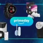 Prime Day : voici le TOP 8 des meilleures offres en domotique sur Amazon