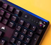 Corsair s'attaque aux claviers mécaniques au format 60 % avec son K65 RGB  Mini - Les Numériques
