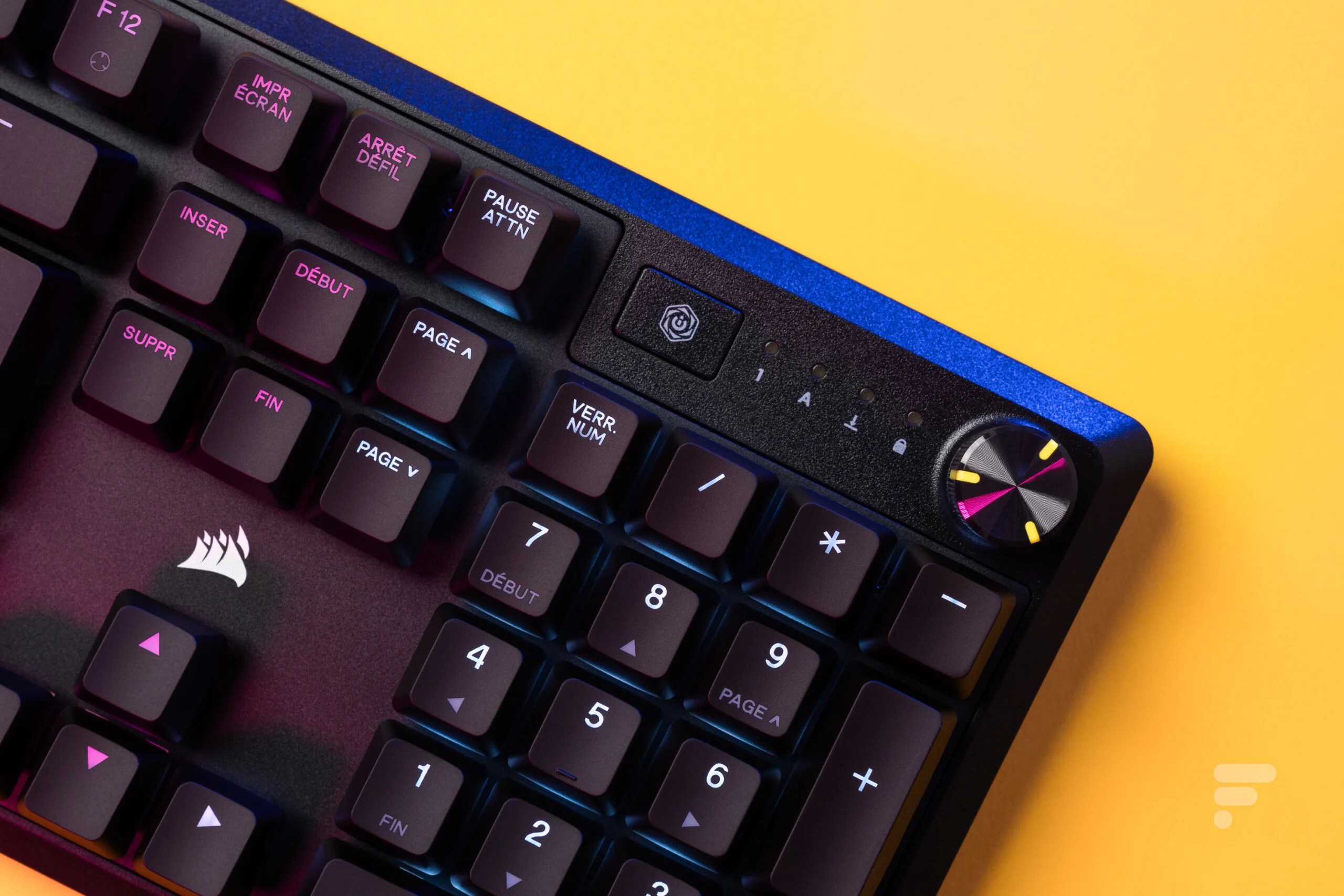 Corsair K70 Core