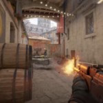 Counter-Strike 2 a encore une raison absurde de bannir les joueurs
