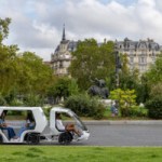 Cyclocab (Marcel) : tout savoir sur ce nouveau service de vélo-taxi qui se lance à Paris