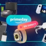 Amazon Prime Day : dernières heures pour les meilleures offres du jour
