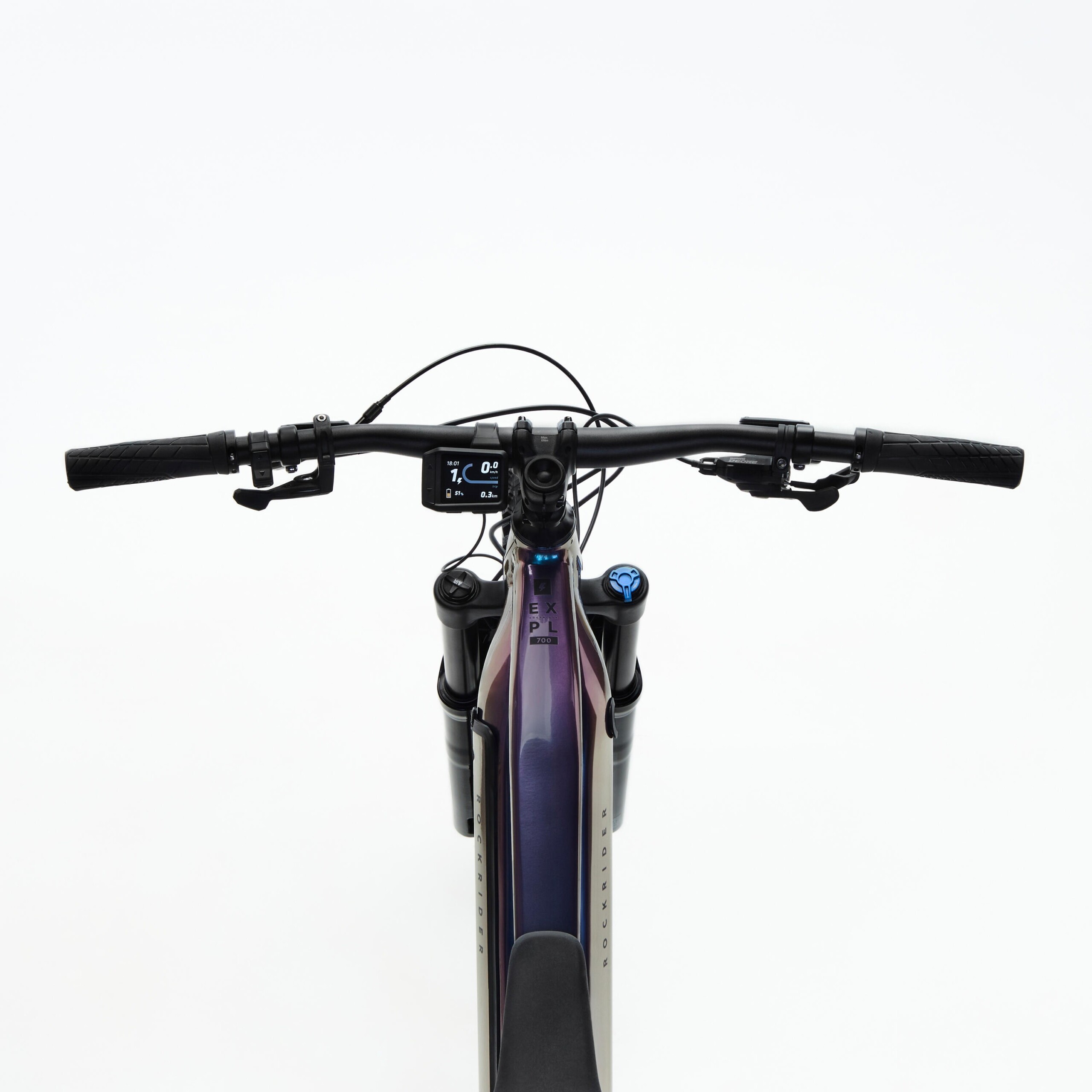 Decathlon Rockrider E-EXPL 700