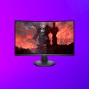 Dell : ce moniteur gaming de 32 pouces (QHD, 165 Hz) est bradé en boutique officielle