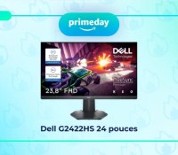 Dell G2422HS Prime Day 2023
