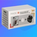 Ce pack Xiaomi 12T + Redmi Buds 4 Pro est l’excellent deal à saisir après les French Days Ce pack Xiaomi 12T + Redmi Buds 4 Pro est l’excellent deal à saisir après les French Days