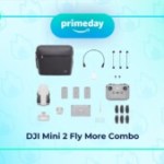 DJI Mini 2 : ce drone grand public et ses accessoires coûtent 130 € de moins pour le Prime Day