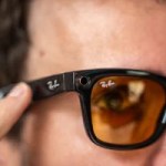 Ray-Ban Meta : ces lunettes connectées, stylées et bien complètes sont à prix cassé chez Boulanger Ray-Ban Meta : ces lunettes connectées, stylées et bien complètes sont à prix cassé chez Boulanger