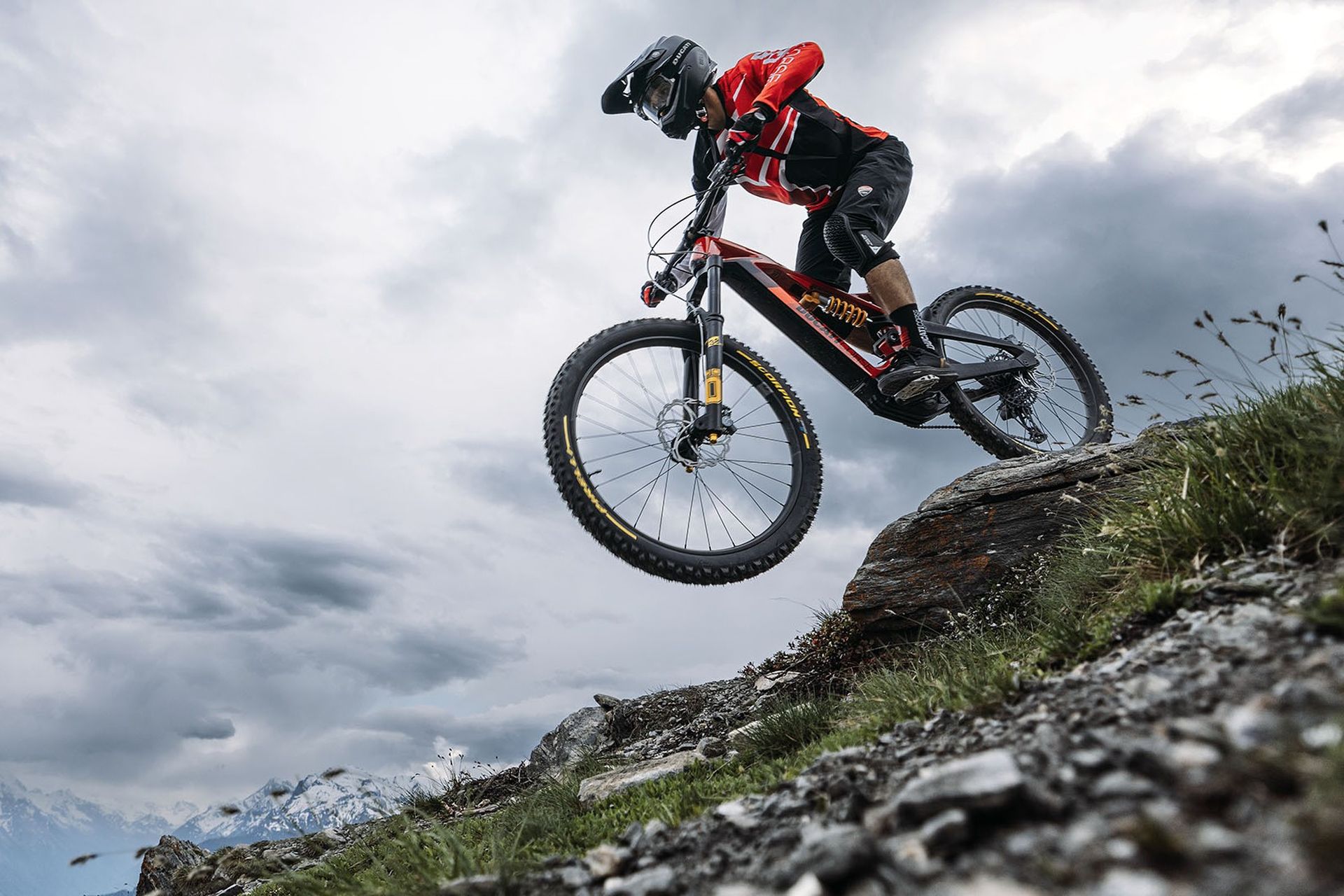Ducati Powerstage RR 2024 VTTAE